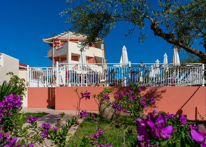 Zante Pantheon Hotel