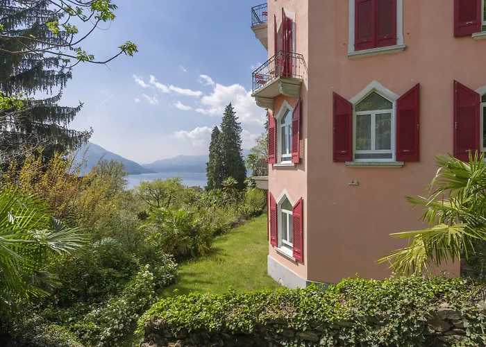 Hotel Monte Verità