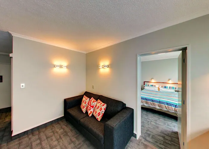 Comfort Hotel Benvenue