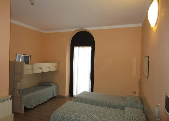 Hotel Europa