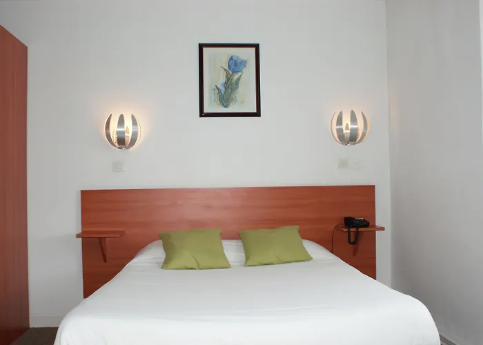 Cit' Hotel Agena