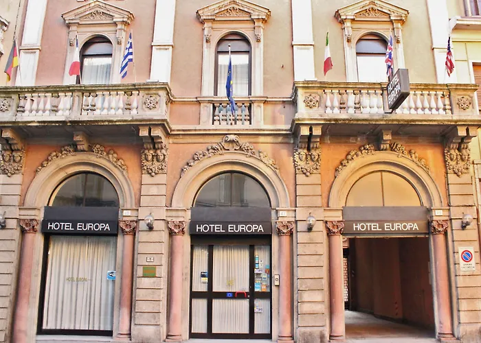 Hotel Europa