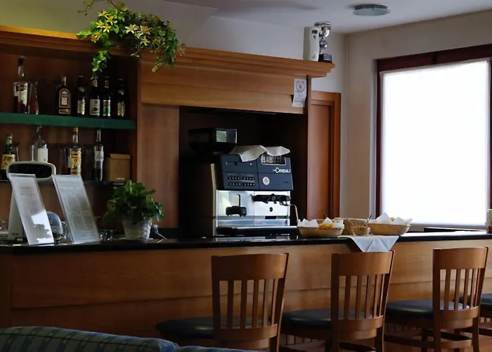 Hotel Europa Milano