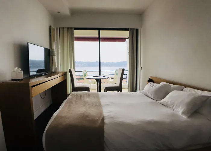 Hotel Le Versailles