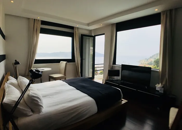 Hotel Le Versailles