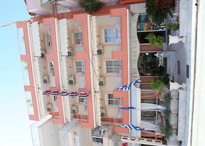 Hotel Mallas