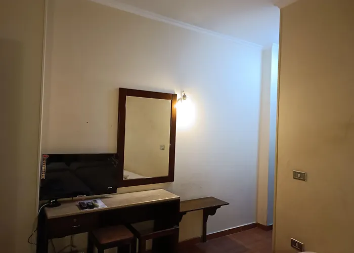 Susanna Hotel Luxor