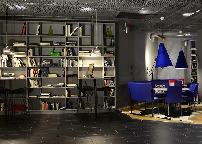 Aiden By Best Western Stockholm City