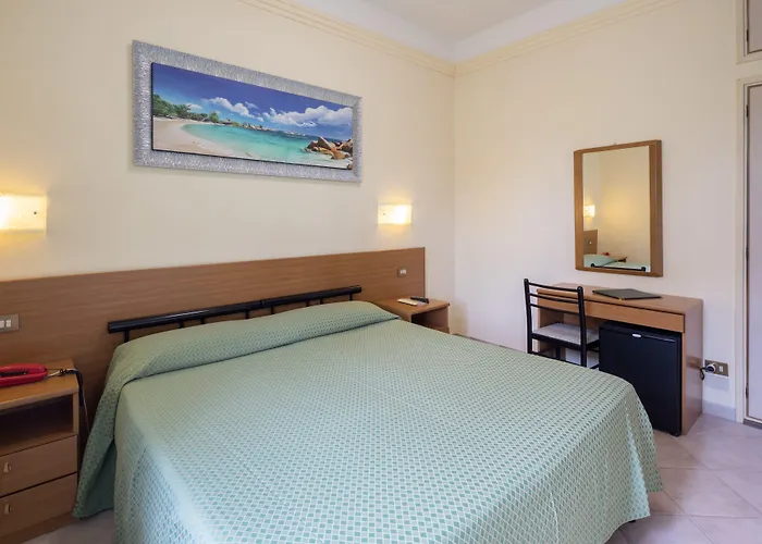 Hotel Astor Victoria