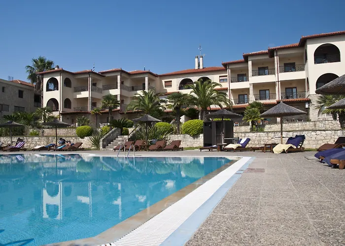 Blue Bay Halkidiki - Adults Only