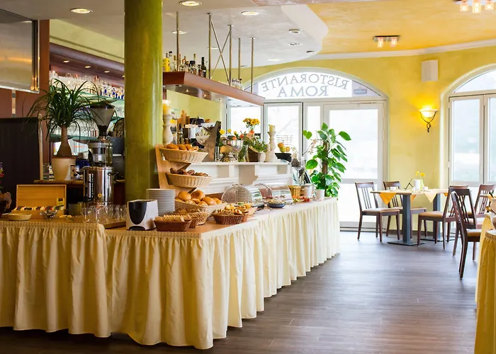 Hotel Casa Rustica - Eintrittskarten Fuer Den Europapark Erhalten Sie Garantiert Ueber Uns!