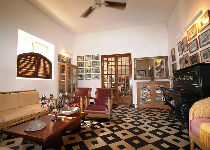Hotel La Residence