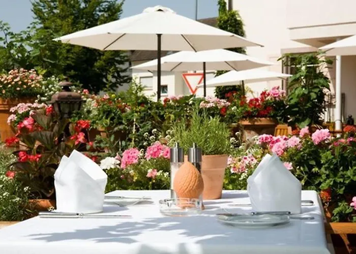 Hotel Hirsch