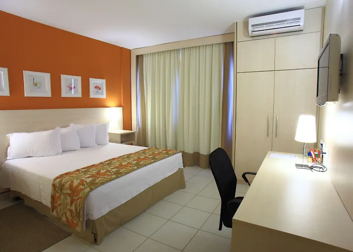 Nobile Inn Executive Ribeirao Preto