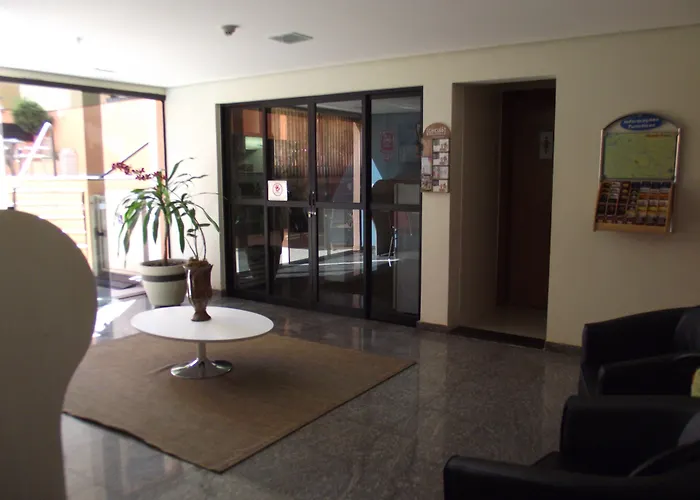 Nobile Inn Executive Ribeirao Preto