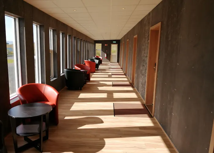 Hotel Skaftafell