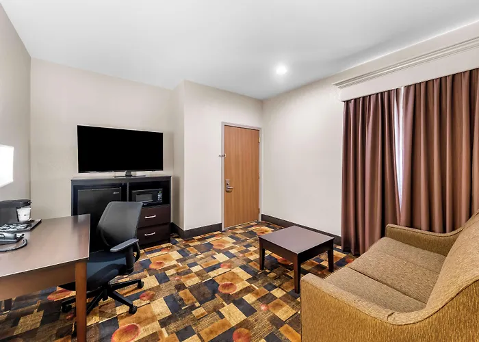 Best Western Halito Inn