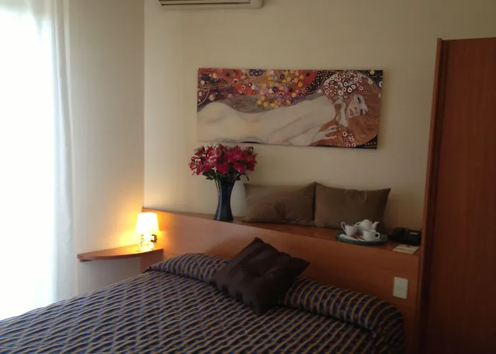 Hotel Indicatore