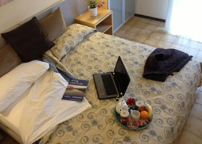 Hotel Indicatore