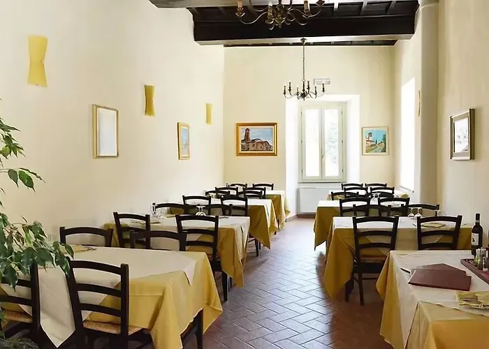 Dimora della Fonte