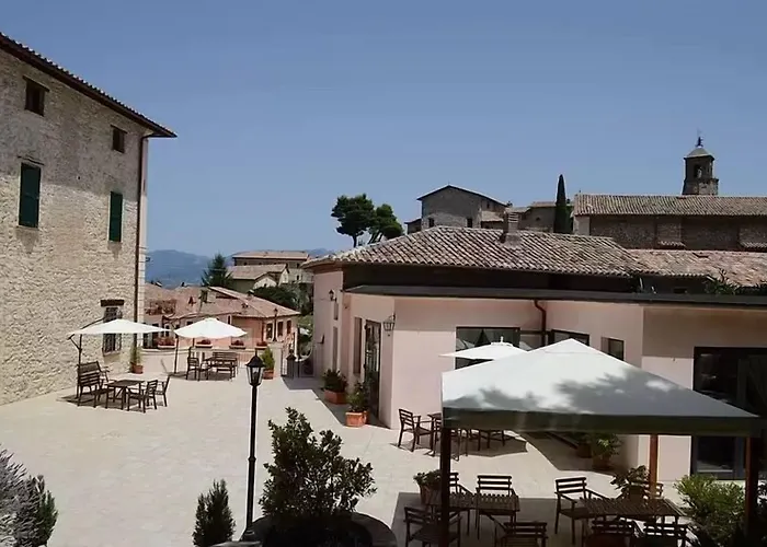 Dimora della Fonte