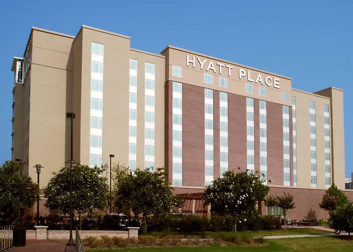 Hyatt Place Sugar Land