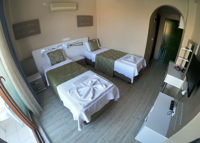 Bellamaritimo Hotel
