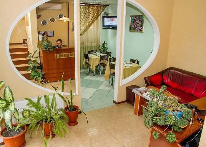 Vila Iris