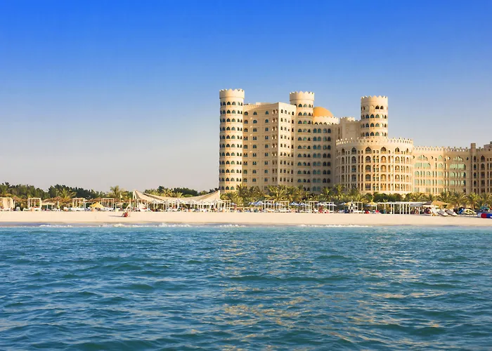 Al Hamra Village Hotel
