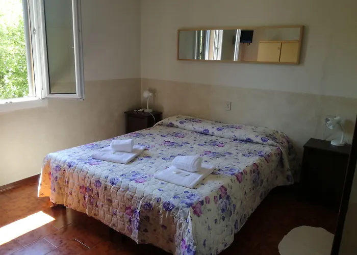 Hotel Belvedere