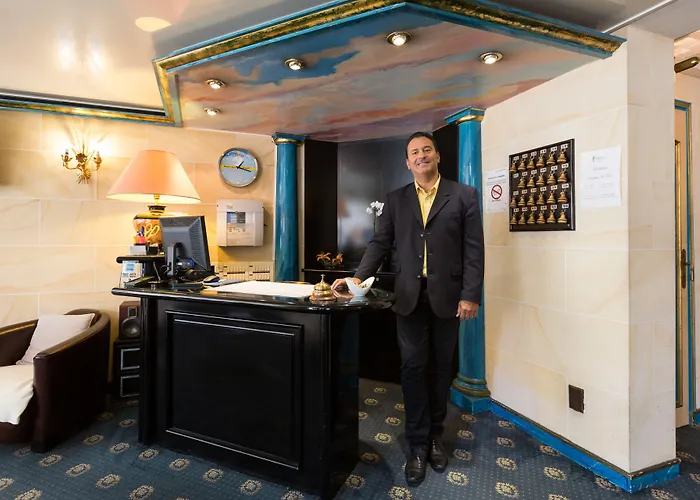 Hotel De Clisson Saint Brieuc