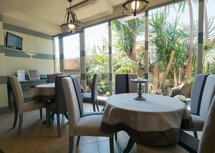 Hotel Villamare