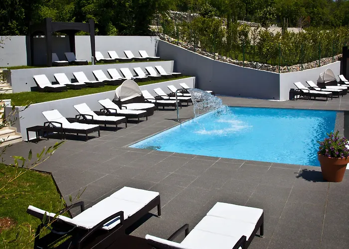 Hotel Laurus - Liburnia