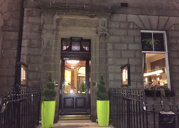 The Place Hotel
