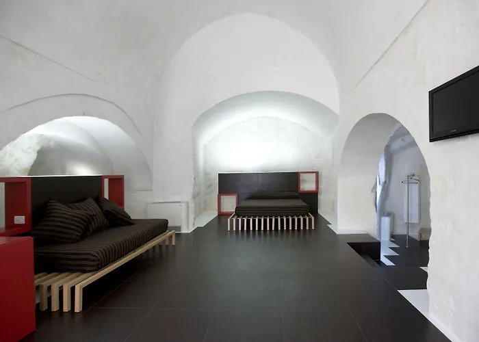 Basiliani Hotel