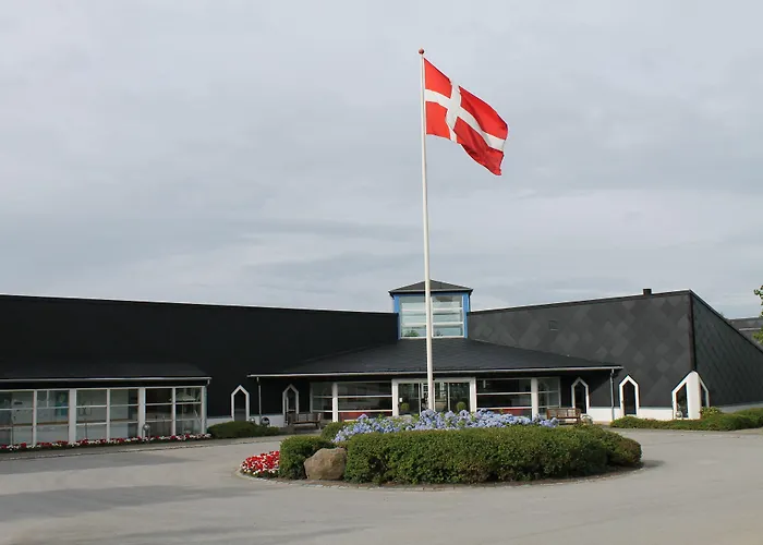 Fuglsangcentret Hotel