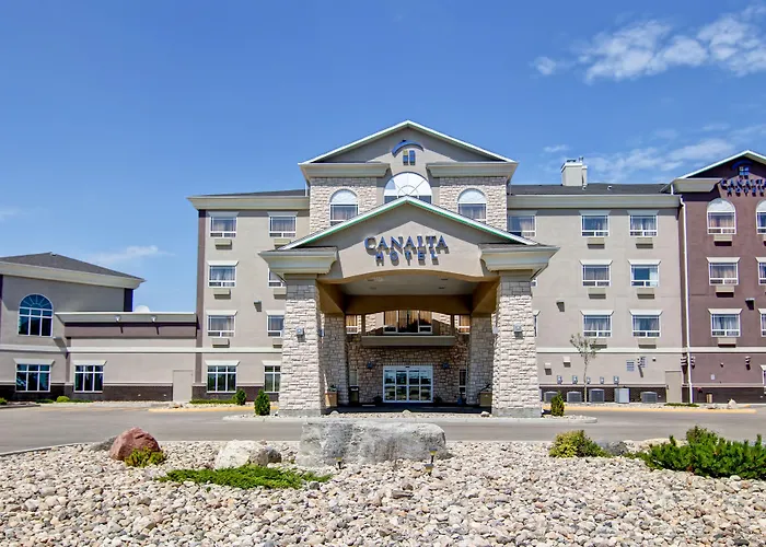 Canalta Hotel Moosomin