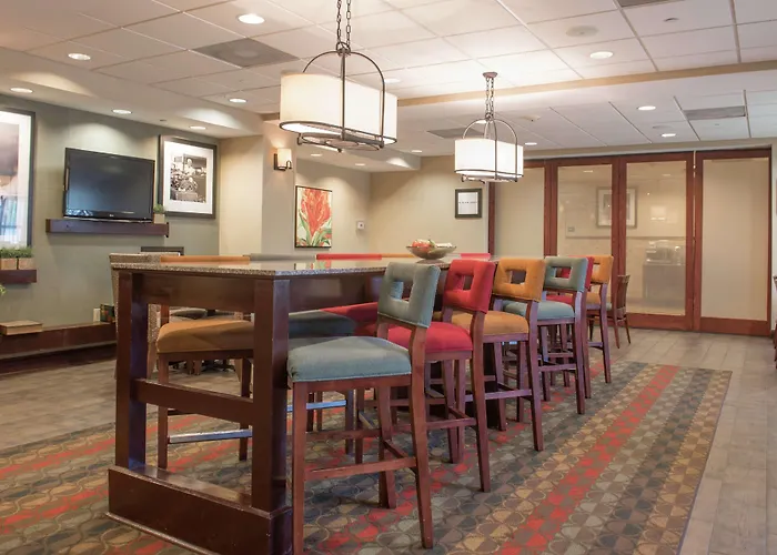 Hampton Inn Yazoo City