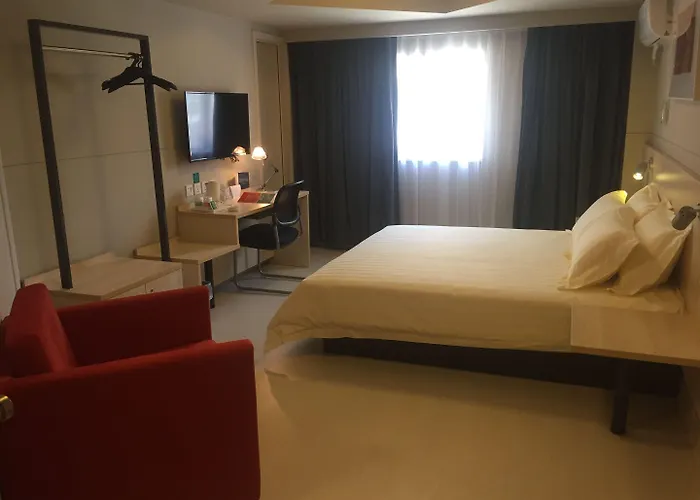 Jinjiang Inn - Weifang Dongfeng West Road