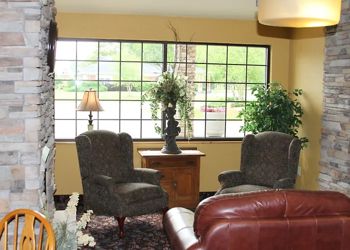 Comfort Inn & Suites Weston - Wausau