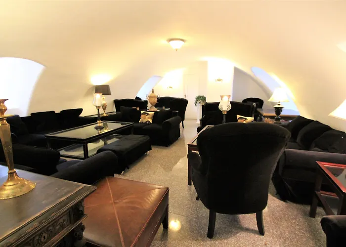 Hvedholm Slotshotel