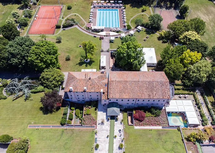 Hotel Ristorante Fior