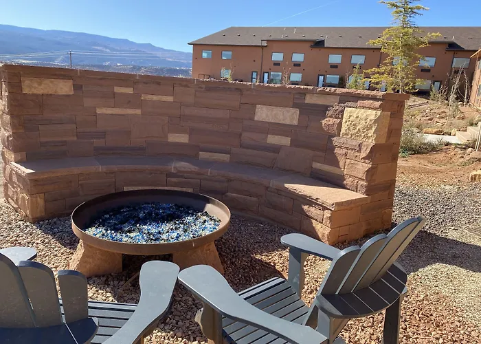 Red Sands Hotel & Spa