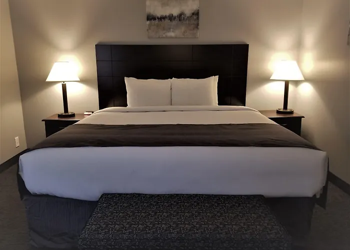 Mt. Madison Inn & Suites