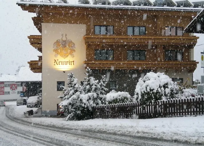 Hotel Neuwirt