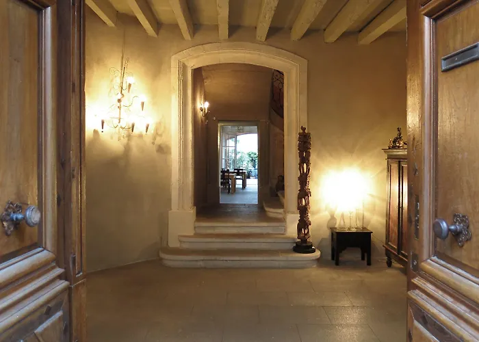 La Maison Sur La Sorgue - Esprit De France