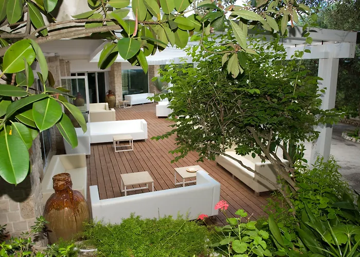 Hotel Orsa Maggiore