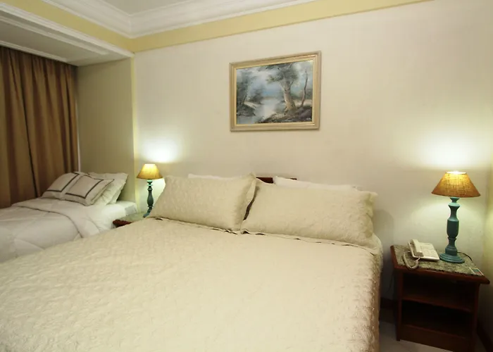 Sandri Palace Hotel