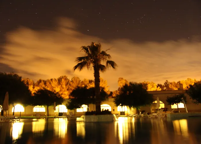 Laurito Resort&Spa