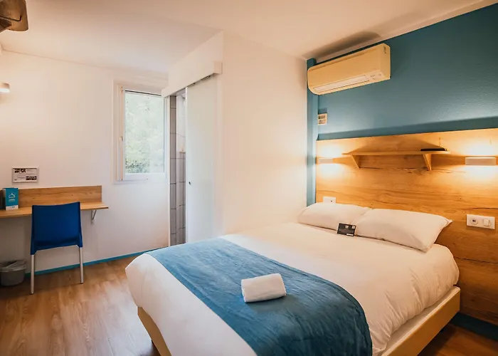 Kyriad Eco - Bordeaux Est Lormont